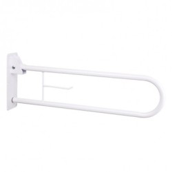 INTERMED MANIGLIONE PER BAGNO IN ACCIAIO