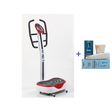 GLOBUS PEDANA VIBRANTE G VIBE 100 