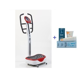 GLOBUS PEDANA VIBRANTE G VIBE 100 