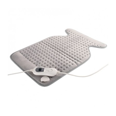 INTERMED TERMOFORO CERVICALE/DORSALE ELETTRICO 43 X 62 CM