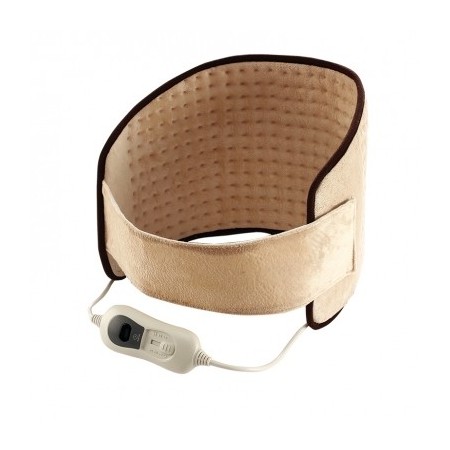 INTERMED TERMOFORO FASCIA LOMBARE 29 X 69 CM DA 100 W