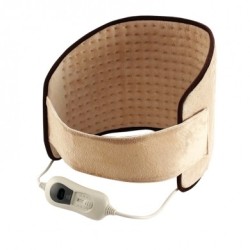 INTERMED TERMOFORO FASCIA LOMBARE 29 X 69 CM DA 100 W