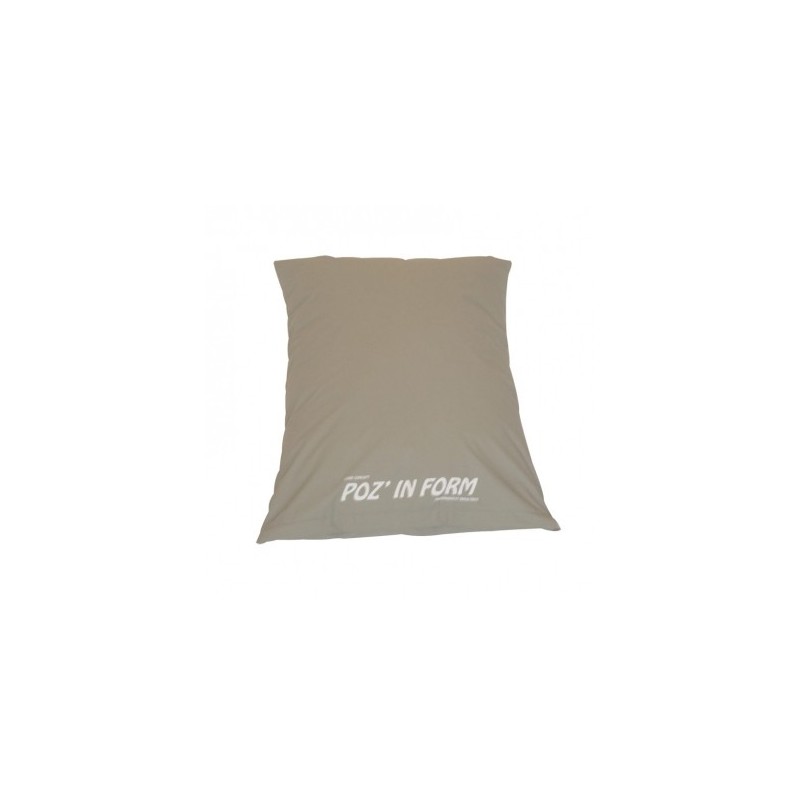 INTERMED CUSCINO POSIZIONATORE UNIVERSALE POZ’ IN’ FORM 55X 40 CM
