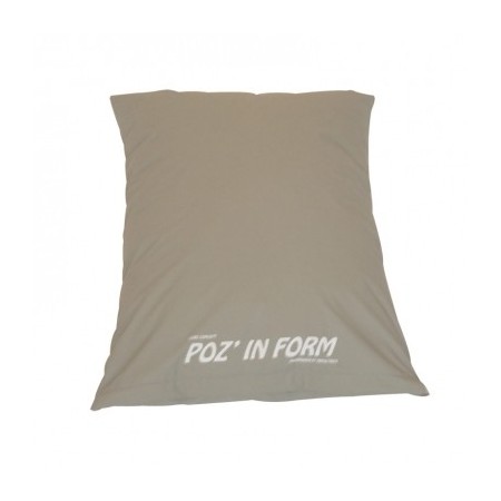 INTERMED CUSCINO POSIZIONATORE UNIVERSALE POZ’ IN’ FORM 55X 40 CM