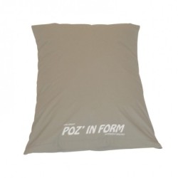 INTERMED CUSCINO POSIZIONATORE UNIVERSALE POZ’ IN’ FORM 55X 40 CM