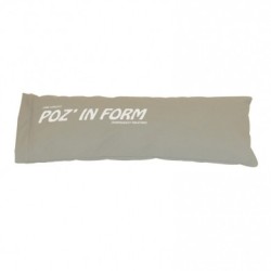 INTERMED CUSCINO POSIZIONATORE UNIVERSALE POZ’ IN’ FORM 40X15 CM