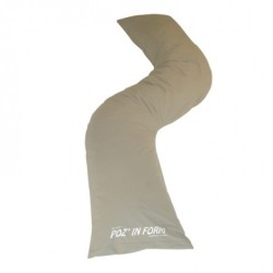 INTERMED CUSCINO POSIZIONATORE MEZZALUNA POZ’ IN’ FORM