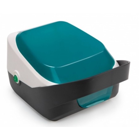 CA-MI AEROSOL TERAPIA EVOLUTION