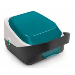 CA-MI AEROSOL TERAPIA EVOLUTION