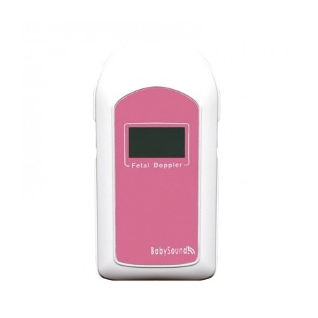 INTERMED DOPPLER FETALE PER USO DOMICILIARE BABY SOUND B