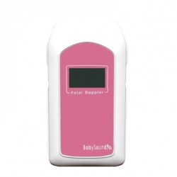 INTERMED DOPPLER FETALE PER USO DOMICILIARE BABY SOUND B