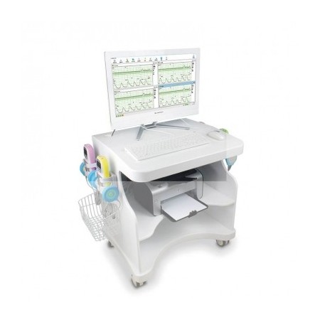 BIOCARE SOFTWARE PER SMART FM PER SISTEMA OPERATIVO WINDOWS