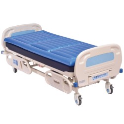 GIMA MATERASSO ANTIDECUBITO AD ACQUA IN PVC