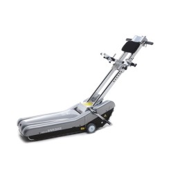 KSP MONTASCALE MOBILE A CINGOLI PER SOGGETTI NON DEAMBULANTI-SHERPA