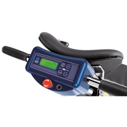 KSP MONTASCALE MOBILE A CINGOLI PER SOGGETTI NON DEAMBULANTI-SHERPA