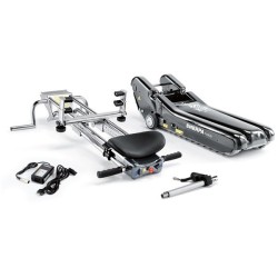 KSP MONTASCALE MOBILE A CINGOLI PER SOGGETTI NON DEAMBULANTI-SHERPA N902