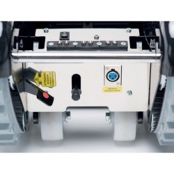 KSP MONTASCALE MOBILE A CINGOLI PER SOGGETTI NON DEAMBULANTI-SHERPA N902