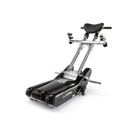 KSP MONTASCALE MOBILE A CINGOLI PER SOGGETTI NON DEAMBULANTI-SHERPA N902