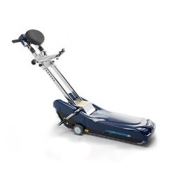 KSP MONTASCALE MOBILE A CINGOLI PER SOGGETTI NON DEAMBULANTI-SHERPA N958