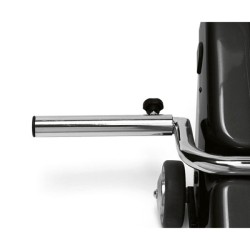 KSP COPPIA PROLUNGHE PER CARROZZINA EXTRALARGE-ACCESSORIO PER MONTASCALE SHERPA