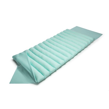 KSP MATERASSO IN FIBRA CAVA SILICONATA-A9515