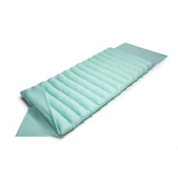 KSP MATERASSO IN FIBRA CAVA SILICONATA-A9515