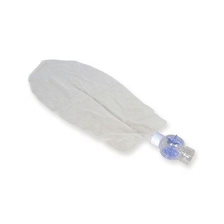 GIMA RESERVOIR SACCA PER OSSIGENO MONOUSO CON VALVOLA - 2500 ML