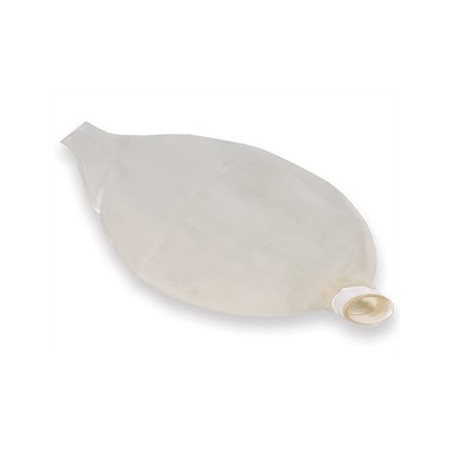 GIMA SACCA PER OSSIGENO RESERVOIR  - 2500 ML