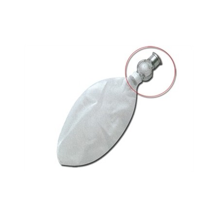 GIMA VALVOLA PER SACCA PER OSSIGENO-RESERVOIR