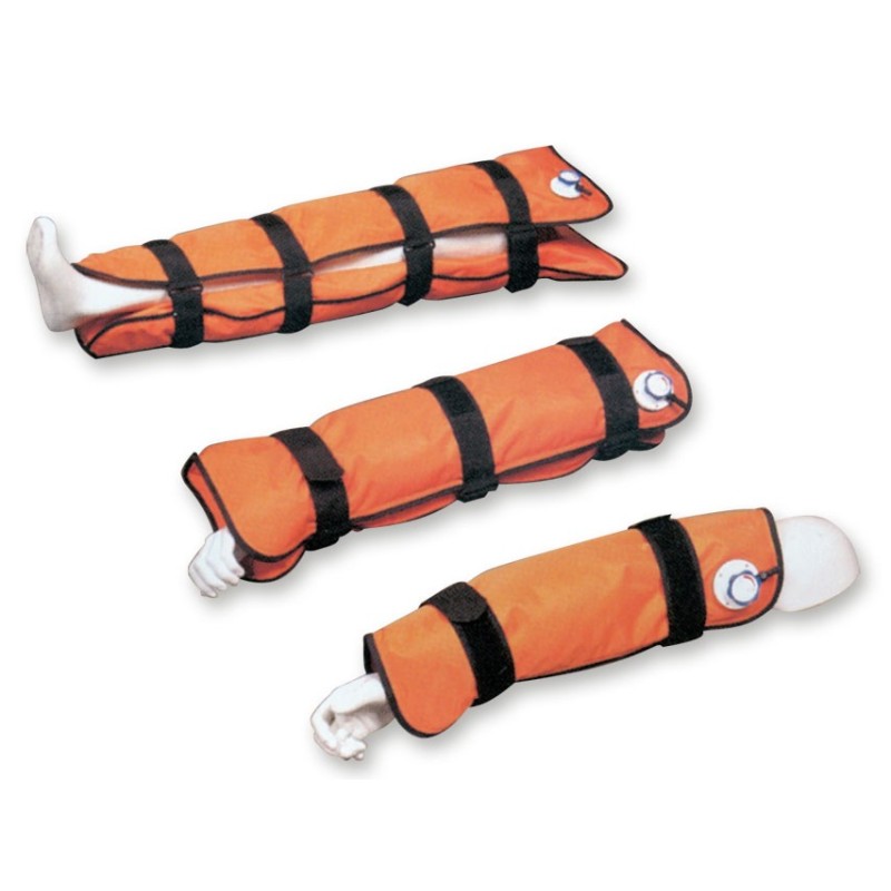 GIMA SET STECCOBENDE DEPRESSIONE