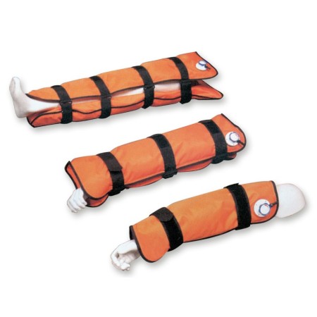 GIMA SET STECCOBENDE DEPRESSIONE