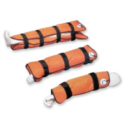 GIMA SET STECCOBENDE DEPRESSIONE