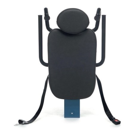 KSP MONTASCALE A RUOTE CON PEDANE PER CARROZZINA - YACK N961H1