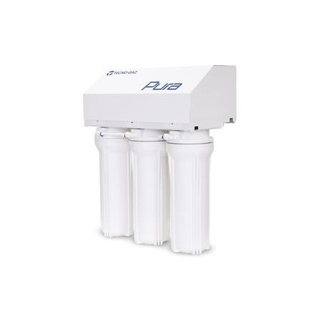 TECNO-GAZ AUTOCLAVE A VAPORE CON VUOTO FRAZIONATO-EUROPA B EVO + SISTEMA OSMOSI PURA