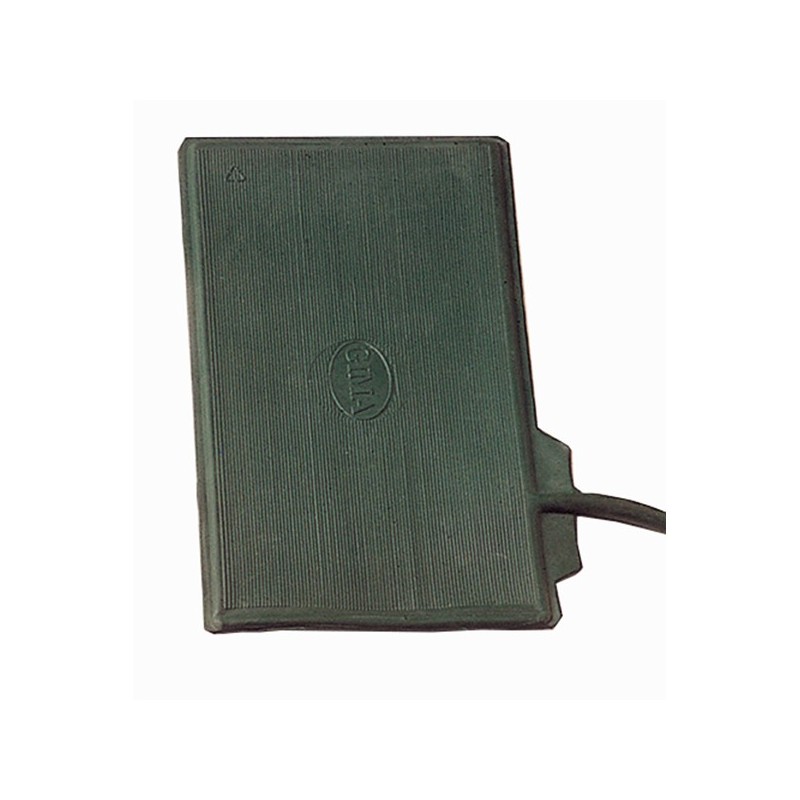 GIMA POLMONE 2 TUBI PER SFIGMOMANOMETRO