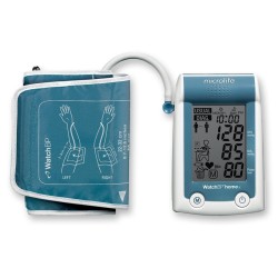 GIMA MISURATORE DI PRESSIONE MICROLIFE WATCH BP HOME