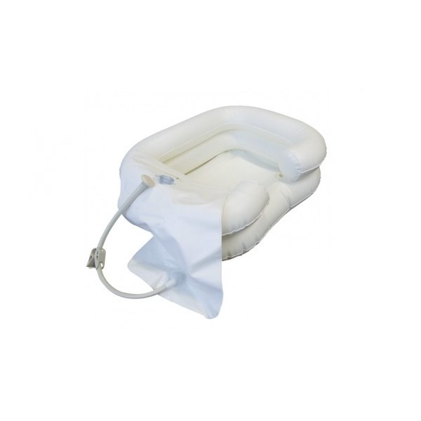 INTERMED KIT PER IL LAVAGGIO DEI CAPELLI