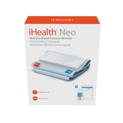 iHEALTH MISURATORE PRESSIONE iHEALTH NEO BP5S DA BRACCIO