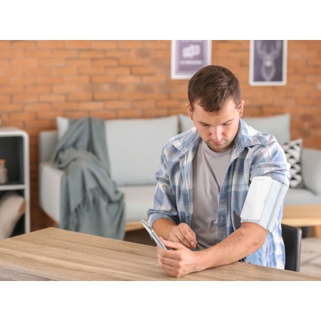 iHEALTH MISURATORE PRESSIONE iHEALTH NEO BP5S DA BRACCIO