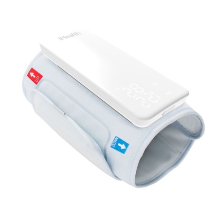 iHEALTH MISURATORE PRESSIONE iHEALTH NEO BP5S DA BRACCIO