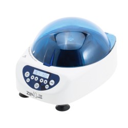 LW SCIENTIFIC CENTRIFUGA DIGITALE ZIP-IQ - 6 PROVETTE