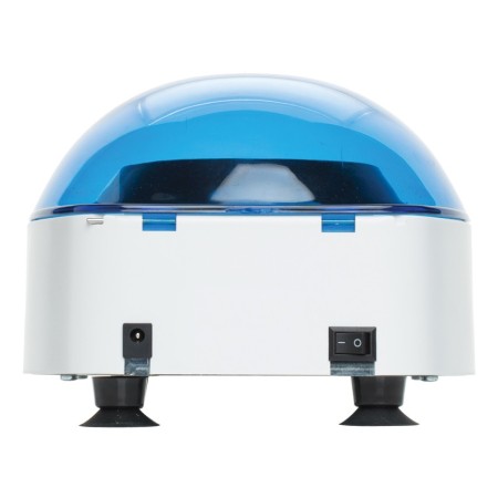 LW SCIENTIFIC CENTRIFUGA DIGITALE ZIP-IQ - 6 PROVETTE