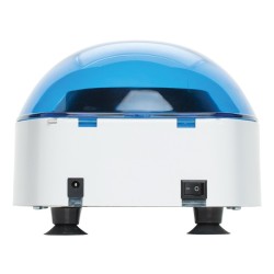 LW SCIENTIFIC CENTRIFUGA DIGITALE ZIP-IQ - 6 PROVETTE