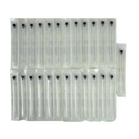 BD AGHI PER ANESTESIA SPINALE CON PUNTA QUINCKE  MISURE DIVERSE