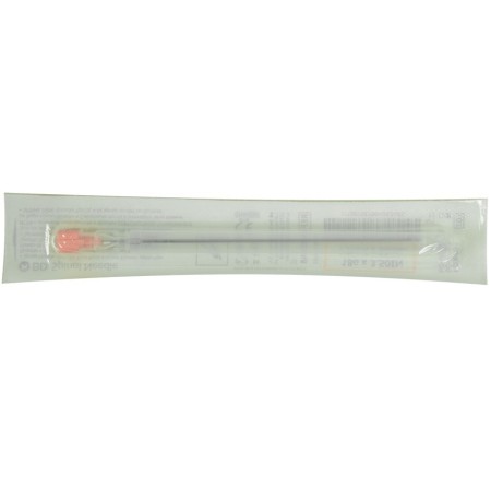 BD AGHI PER ANESTESIA SPINALE CON PUNTA QUINCKE  MISURE DIVERSE