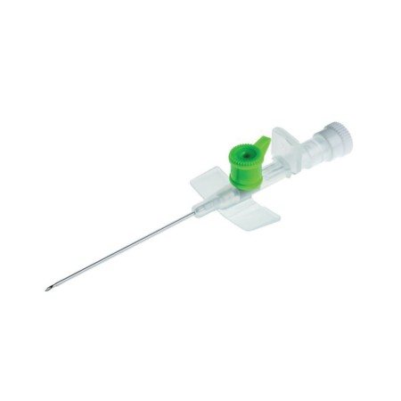 BD AGO CANNULA VENFLON 18G 45 MM - 391453 - STERILE (CONFZ. 50 PZ.)