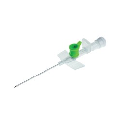 BD AGO CANNULA VENFLON 18G 45 MM - 391453 - STERILE (CONFZ. 50 PZ.)