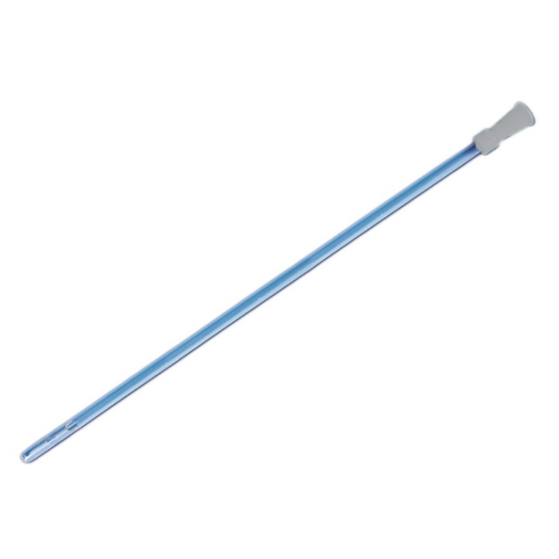 GIMA SONDA RETTALE - 38 CM - STERILE  MISURE DIVERSE (CONFZ. 100 PZ.)