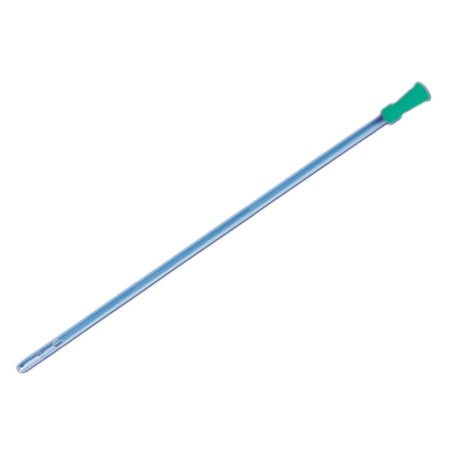 GIMA SONDA RETTALE - 38 CM - STERILE  MISURE DIVERSE (CONFZ. 100 PZ.)