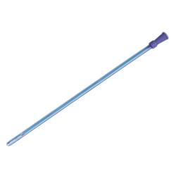 GIMA SONDA RETTALE - 38 CM - STERILE  MISURE DIVERSE (CONFZ. 100 PZ.)